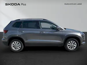 Škoda Karoq Selection