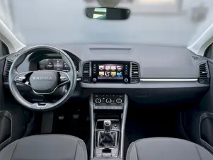 Škoda Karoq Selection