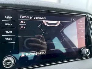 Škoda Karoq Selection