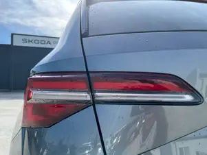 Škoda Karoq Selection