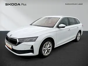 Škoda Octavia Top Selection