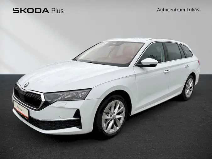 Octavia Top Selection