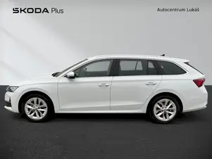 Škoda Octavia Top Selection