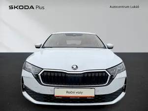 Škoda Octavia Top Selection