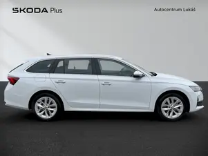 Škoda Octavia Top Selection