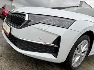 Škoda Octavia Top Selection