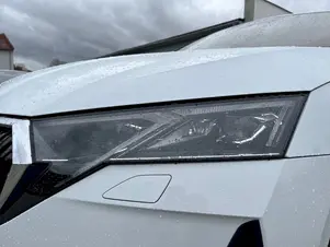 Škoda Octavia Top Selection