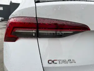 Škoda Octavia Top Selection