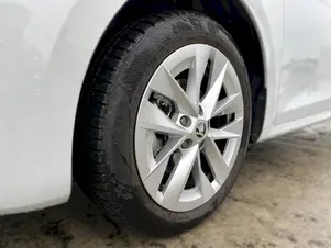 Škoda Octavia Top Selection