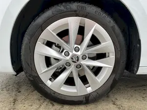 Škoda Octavia Top Selection