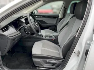 Škoda Octavia Top Selection