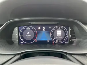 Škoda Octavia Top Selection