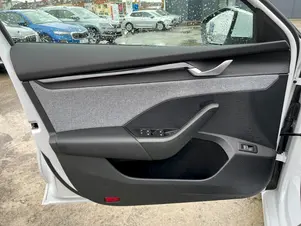 Škoda Octavia Top Selection