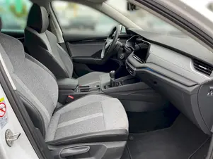 Škoda Octavia Top Selection