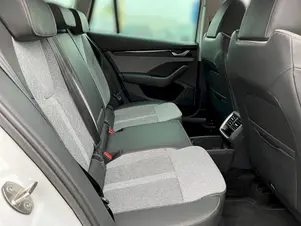 Škoda Octavia Top Selection