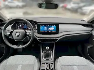 Škoda Octavia Top Selection