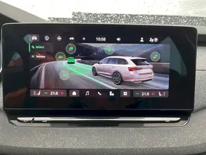 Škoda Octavia Top Selection