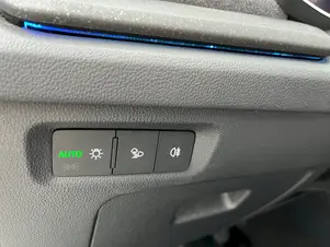 Škoda Octavia Top Selection