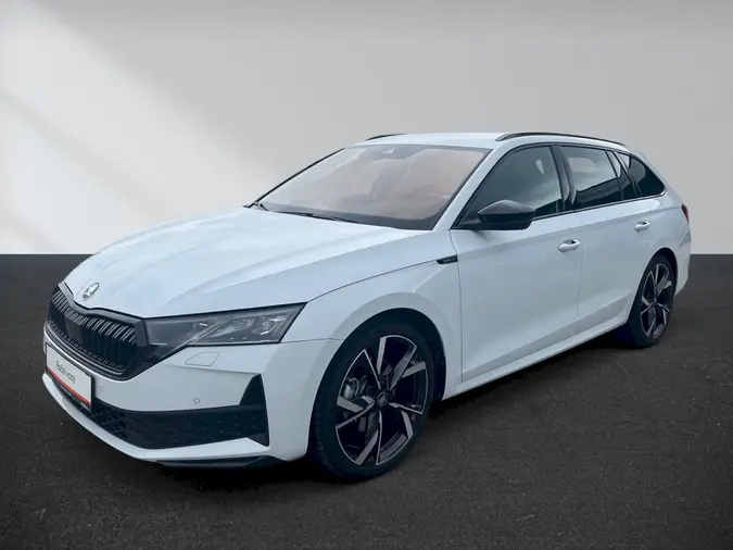 Octavia SportLine