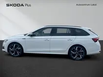 Octavia SportLine