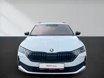 Octavia SportLine