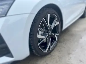 Škoda Octavia SportLine