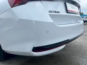 Škoda Octavia SportLine