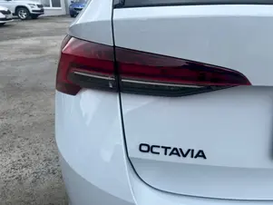 Škoda Octavia SportLine