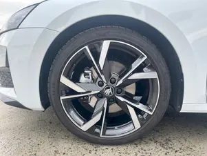 Škoda Octavia SportLine