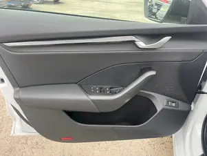 Škoda Octavia SportLine