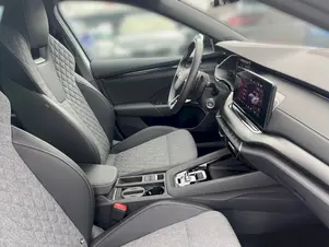 Škoda Octavia SportLine