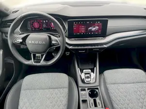 Škoda Octavia SportLine