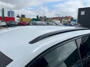 Škoda Octavia SportLine