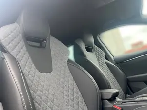 Škoda Octavia SportLine