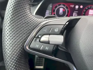 Škoda Octavia SportLine