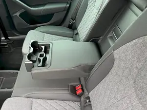 Škoda Octavia SportLine