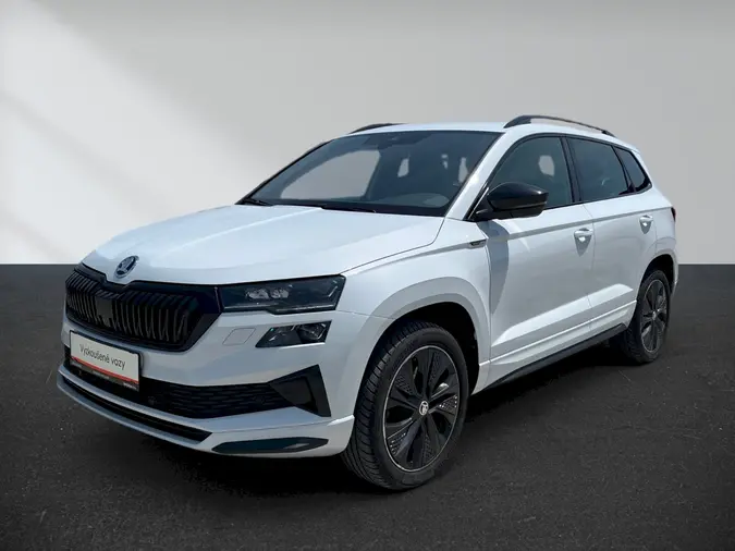 Karoq SportLine