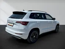 Karoq SportLine