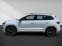 Karoq SportLine
