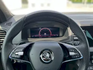 Škoda Karoq SportLine