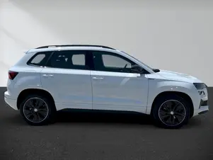 Škoda Karoq SportLine