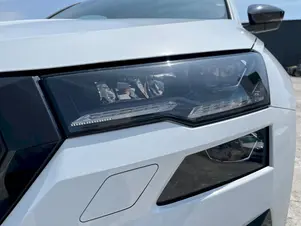 Škoda Karoq SportLine