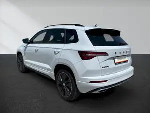 Škoda Karoq SportLine