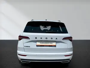 Škoda Karoq SportLine