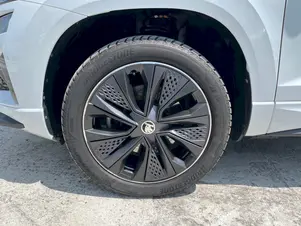 Škoda Karoq SportLine