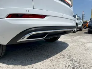 Škoda Karoq SportLine