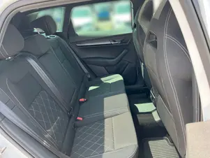 Škoda Karoq SportLine