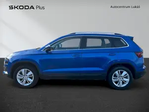 Škoda Karoq Top Selection