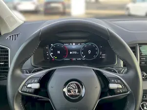 Škoda Karoq Top Selection