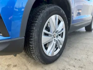 Škoda Karoq Top Selection